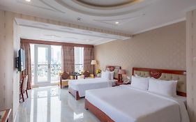 Cititel Ben Thanh Saigon Hotel